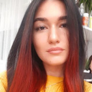 Fotograf Алиса Kazan,