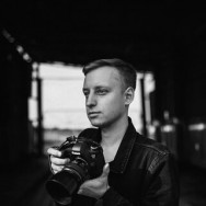 Photographer Владимир Алексеевич on Barb.pro