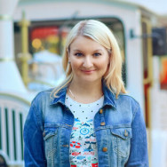 Fotograf Марина Kazan,Чебоксары