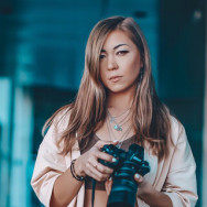 Fotograf Alsu Kazan,Казань