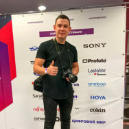 Fotograf Динар Kazan,метро Авиастроительная