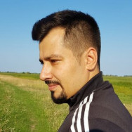 Photographer Рауф Kazan,улица Баки Урманче, 8