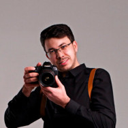 Fotograf Константин Kazan,улица Сибгата Хакима, 4