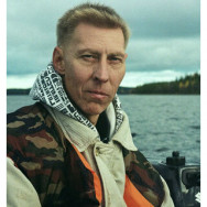 Photographer Андрей Kazan,улица Бутлерова, 21