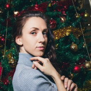 Fotograf Анна Kazan,