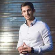 Fotograf Рустам Kazan,улица Некрасова, 24