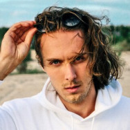 Photographer Nikita Kazan,