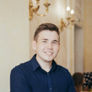 Photographer Рафаэль Kazan,улица Салиха Батыева, 11А