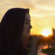 Fotograf Марьям Kazan,