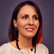 Психолог Алина Маткаримова на Barb.pro