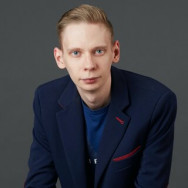 Психолог Михаил Черепанов на Barb.pro