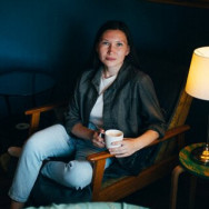 Psycholog Роза Kazan,