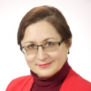 Psychologist Венера Газизова on Barb.pro
