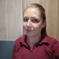 Psychologist Елена Kazan,