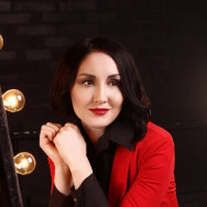 Psychologist Гузаль Kazan,