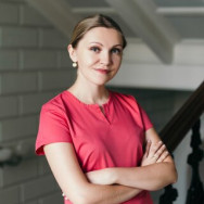 Психолог Нина Галиева на Barb.pro