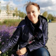 Psychologist Наиля Kazan,