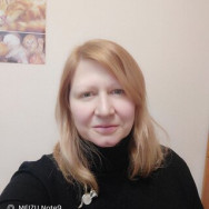 Psychologist Валентина Ефимова on Barb.pro