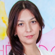 Психолог Диляра Назарова на Barb.pro