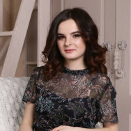 Psychologist Саида Kazan,метро Козья слобода