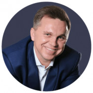 Psycholog Олег Kazan,улица Адоратского, 3