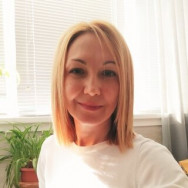 Psychologist Елена Константиновна on Barb.pro