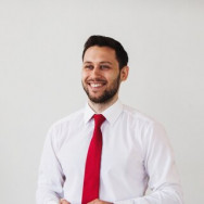 Психолог Тимур Казань,улица Николая Ершова, 1А