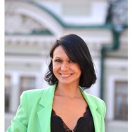 Psycholog Гулия Kazan,