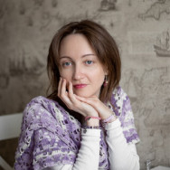 Психолог Анна Соколова на Barb.pro