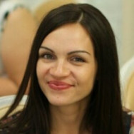 Психолог Оксана Смоленцева на Barb.pro