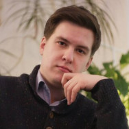 Psychologe Артём Kazan,