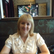 Психолог Светлана Кузнецова на Barb.pro