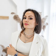 Психолог Алия Аскарова на Barb.pro