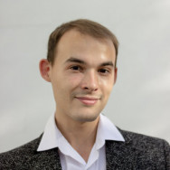 Psychologist Александр Зепсен on Barb.pro