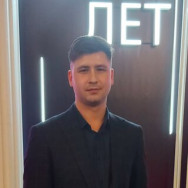 Psychologist Самат Kazan,Казань