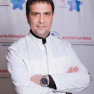 Psychologist Адель Зинатуллин on Barb.pro