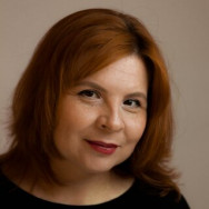 Psychologist Ирина Айгильдина on Barb.pro