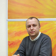 Психолог Павел Афанасьев на Barb.pro