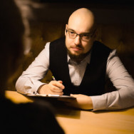 Психолог Михаил Казань,Право-Булачная улица, 13