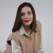 Psychologist Оксана Сафина on Barb.pro