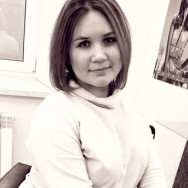 Психолог Александра Степанова на Barb.pro