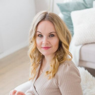 Психолог Ирина Казань,