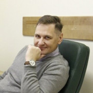 Psychologist Раис Ильдусович on Barb.pro