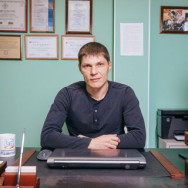 Psychologist Антон Миронов on Barb.pro