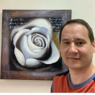 Psycholog Эльдар Kazan,улица Муштари, 19