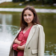 Психолог Юлия Демина на Barb.pro