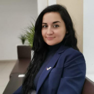 Psychologist Азалия Kazan,Казань