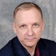 Психолог Михаил Сипуленко на Barb.pro