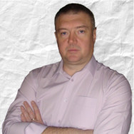 Psychologist Андрей Кондаков on Barb.pro