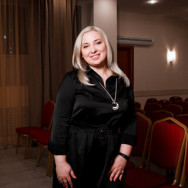 Психолог Оксана Казань,